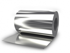 рулон оцинк 0.35x1250 Zn100 пас НЛМК